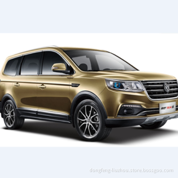 نوعية جيدة ومساحة كبيرة في الصين سيارات سيارات الدفع الرباعي الفاخرة مع Dongfeng SUV الغاز/ الغاز سيارات الدفع الرباعي